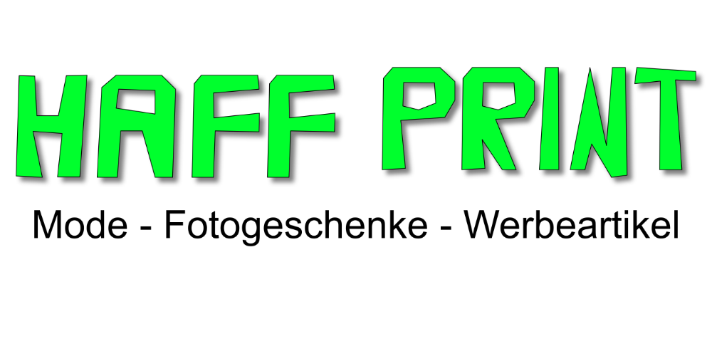 Logo Haff-Print Ferdinandshof